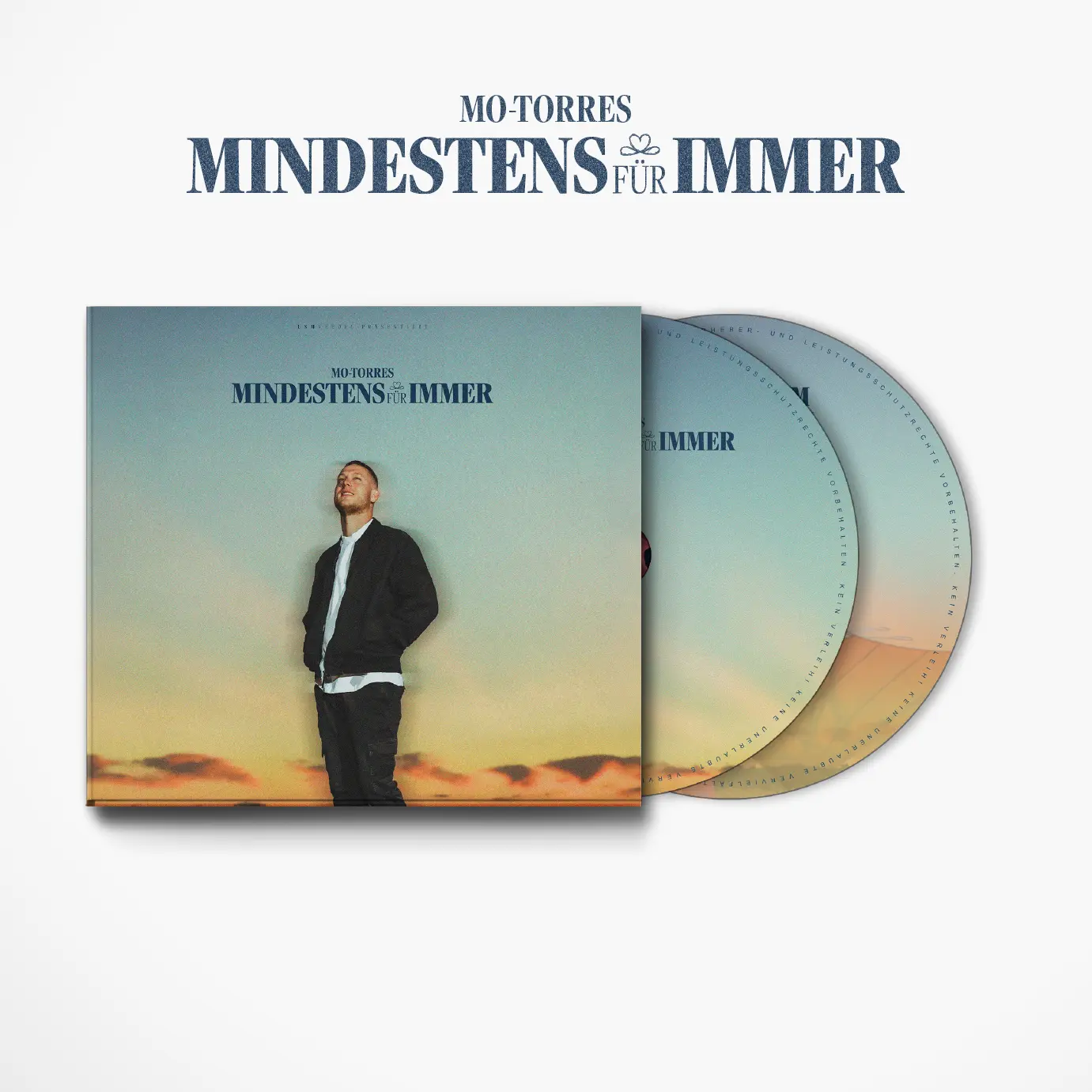 DOPPEL CD